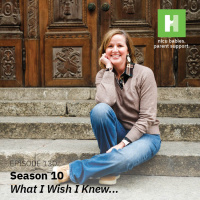 S10 E130: Season 10: What I Wish I Knew ft. Kathryn Whitaker