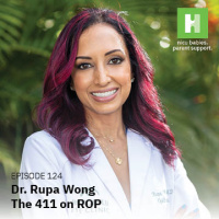 S9 E124: ROP 411: All About Tiny Eyes ft. Dr. Rupa Wong