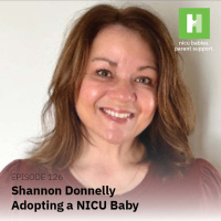 S9 E126: Adopting a NICU Baby ft. Shannon Donnelly
