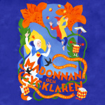 Madonnan Och Gycklaren