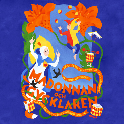 Madonnan Och Gycklaren