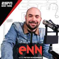 ENN with Peter Rosenberg: 11/24/25