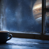 El Café de Ganimedes. Ep009