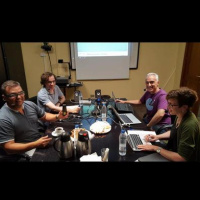 Ep65: Juno en Júpiter Chocolate Eléctrico Cultivando Marte Transgénicos Vacuna Anticáncer