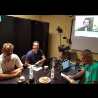 Ep67: ¿Megaconstrucciones Alienígenas? Hablamos con Tabby Boyajian La Imagen Más Profunda del Cielo Coches Autónomos