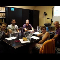 Ep73: Especial Próxima B: ¿Se Ha Encontrado la Próxima Tierra?