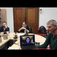 Ep60: Océanos y Tsunamis Marcianos La Agria Polémica de WISE Reentrenando el Cerebro Exoplanetas