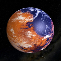 Ep524_B: ¿Biomarcador Marciano? Gravitondas y Teorema del Área PodGPT