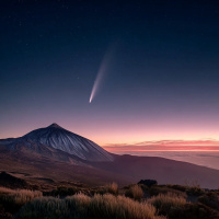 Ep528_A: Reprogramar Bacterias Betelgeuse Cometa Dark Stars GRB