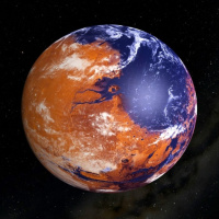 Ep524_A: ¿Biomarcador Marciano? Gravitondas y Teorema del Área PodGPT