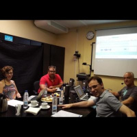 Ep75: Tormentas Solares Juno y Osiris-Rex Corales blanqueados Mosquito del Zika Y un último hola y adiós a Philae