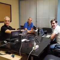 Ep66: Grandes Pensadores: Multiverso, Supercosmología, Inteligencia Artificial y Singularidad Analizamos el STARMUS