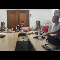 Ep64: La Naturaleza del Tiempo Fusión Nuclear ¿Segunda Luna? EM Drive Starmus