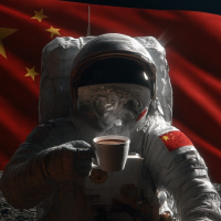 Ep522_A: China a la Luna Hexanitrógeno Computación Cuántica Espacios de Klein