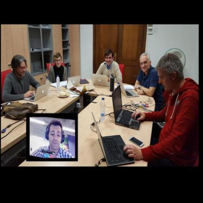 Coffee Break: Señal Y Ruido