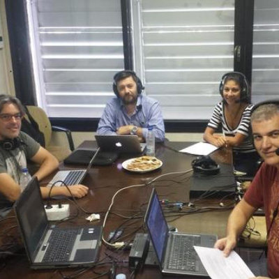 Coffee Break: Señal Y Ruido