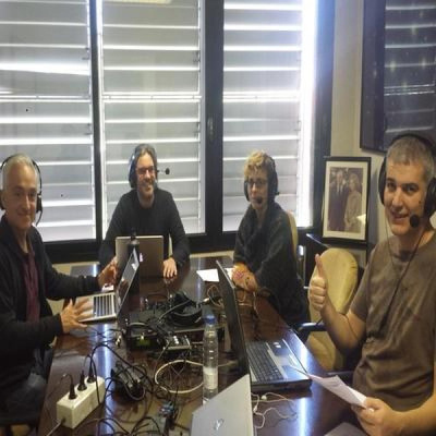 Coffee Break: Señal Y Ruido