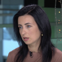 Boso Valandoje Valerija Buzėnienė ir Saulius Jovaišas