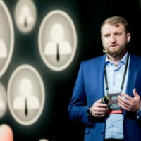 Boso valandoje Povilas Petrauskas ir Saulius Jovaišas