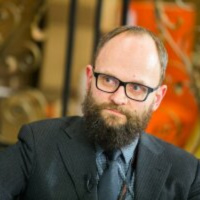 Boso valandoje Ugnius Savickas ir Saulius Jovaišas