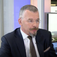 Boso valandoje Paulius Kibiša ir Saulius Jovaišas