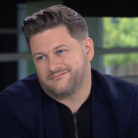 Boso valandoje Merūnas Vitulskis ir Saulius Jovaišas