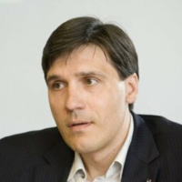 Boso valandoje Nerijus Pačėsa ir Saulius Jovaišas