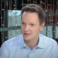 Boso valandoje Aurimas Mikalauskas ir Saulius Jovaišas