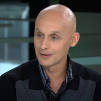 Boso valandoje Viktoras Keturakis ir Saulius Jovaišas