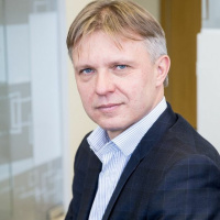 Boso Valandoje Gintautas Mažeika ir Saulius Jovaišas