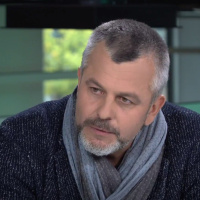 Boso valandoje Ramūnas Greičius ir Saulius Jovaišas