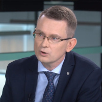 Boso valandoje Saulius Jovaišas ir Arūnas Dulkys