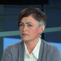 Boso valandoje Guoda Azguridienė ir Saulius Jovaišas