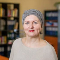 Boso valandoje Solveiga Grūdienė ir Saulius Jovaišas