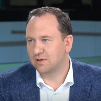 Boso valandoje Egidijus Lankys ir Saulius Jovaišas