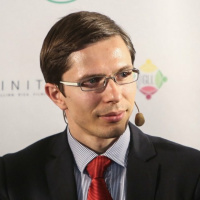 Boso valandoje Vilius Kontrimas ir Saulius Jovaišas