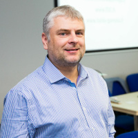 Boso valandoje Nerius Jasinavičius ir Saulius Jovaišas