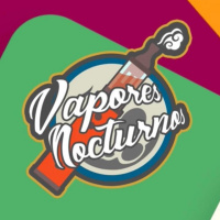 Vapores Nocturnos 4x04 - Vapores 2.0 24/06/2018