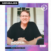 Mensaje 20 Septiembre - Roger Cunningham