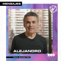 El fruto del espíritu en ti - Ale Ruz 