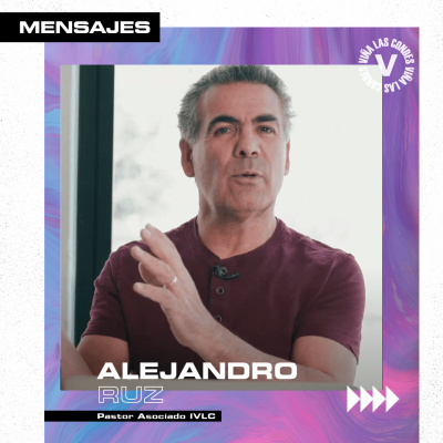 Iglesia Viña Las Condes