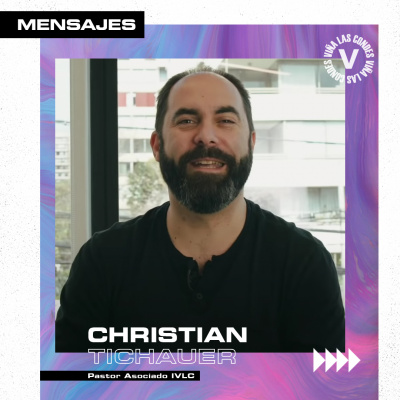 Iglesia Viña Las Condes