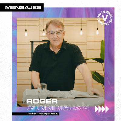 Iglesia Viña Las Condes