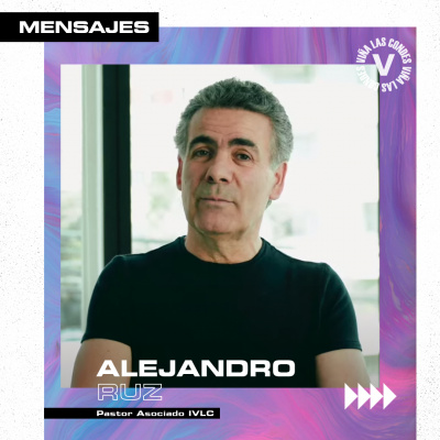 Iglesia Viña Las Condes