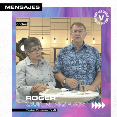 Iglesia Viña Las Condes