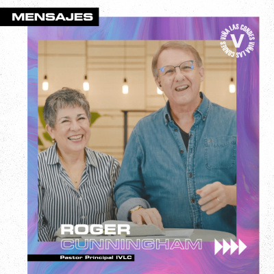 Iglesia Viña Las Condes