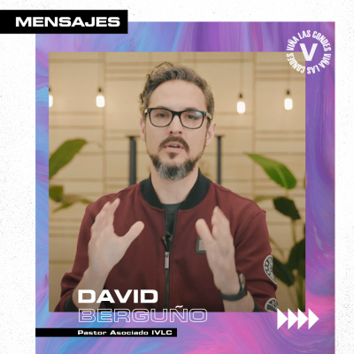 Iglesia Viña Las Condes