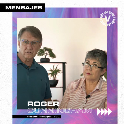 Iglesia Viña Las Condes