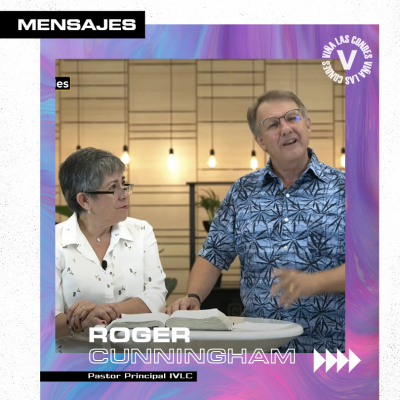 Iglesia Viña Las Condes