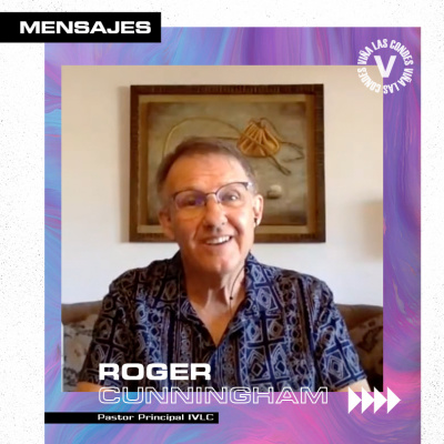 Iglesia Viña Las Condes